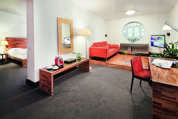 Foto del Movenpick Hotel Berlin en Berlín