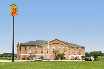 Top 10 Hotels In New Harmony Indiana