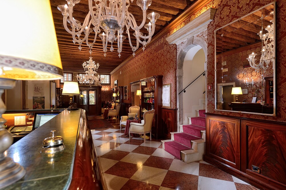 Book Duodo Palace Hotel In Venice Hotels Duodo Palace Hotel Venice