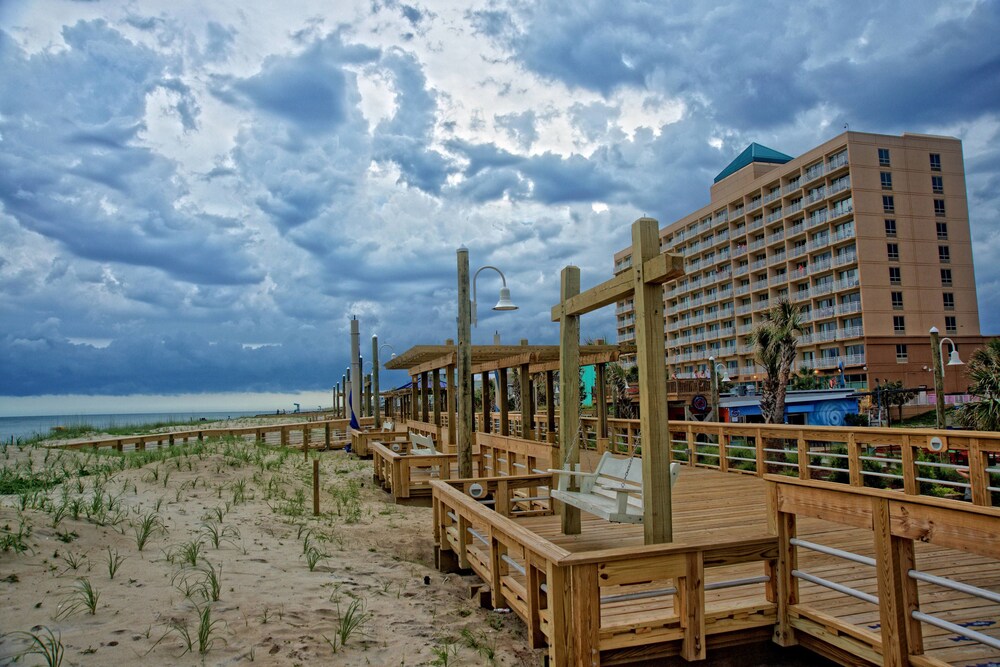 Book Courtyard By Marriott Carolina Beach In Hotels Courtyard By Marriott Carolina Beach