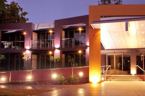 Accommodation Accommodation