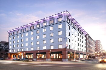 Top 10 Hotels In Old Port Portland Maine
