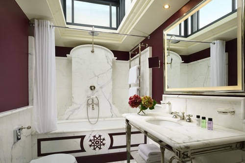 Hotel Santa Maria Novella In Florenz Hotels Com