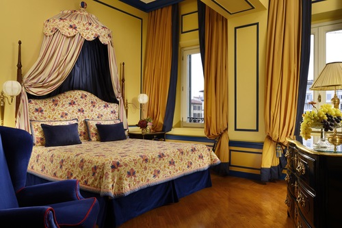 Hotel Santa Maria Novella In Florenz Hotels Com