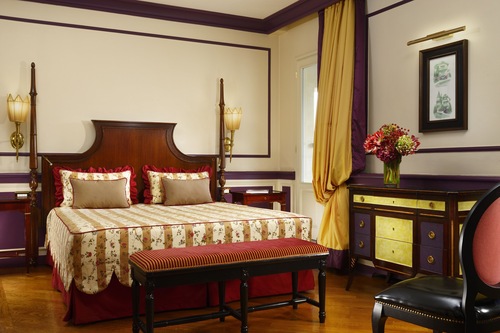 Hotel Santa Maria Novella In Florenz Hotels Com
