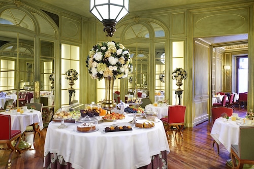 Hotel Santa Maria Novella In Florenz Hotels Com