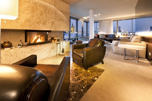Book Dorint Hotel Am Heumarkt Koln In Cologne Hotels Com