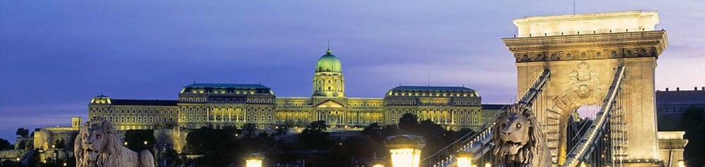 Book City Hotel Pilvax in Budapest