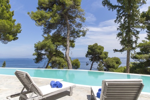 Corfu Holiday Palace Hotel In Korfu Hotels Com