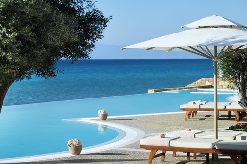 Book Sani Beach In Kassandra Hotels Com