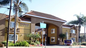 Top 10 Hotels In Culver City California Motels In Culver City