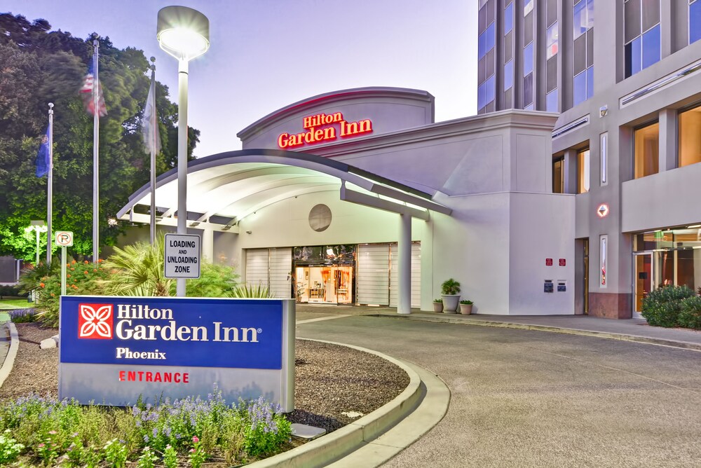 Book Hilton Garden Inn Phoenix Midtown In Hotels Hilton Garden Inn Phoenix Midtown