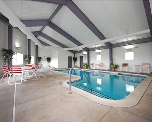 15 Closest Hotels To Mohegan Sun Arena In Wilkes-barre Hotelscom