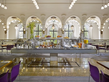 Picture of K+K Hotel Central Prague in Prague