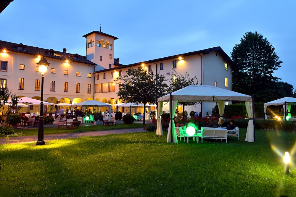 Book Grand Hotel Villa Torretta Milan Sesto, Curio Collection by Hilton in Sesto San Giovanni