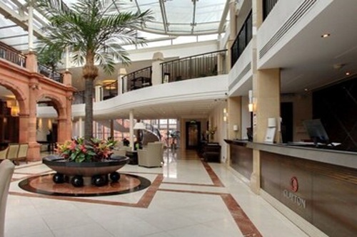 15 Closest Hotels To Hendon Central Underground Station In London Hotels Com