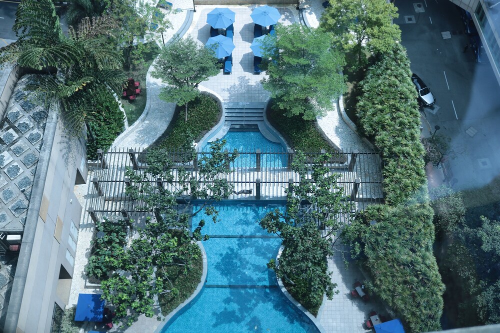 Book The Westin Kuala Lumpur in Kuala Lumpur  Hotels.com