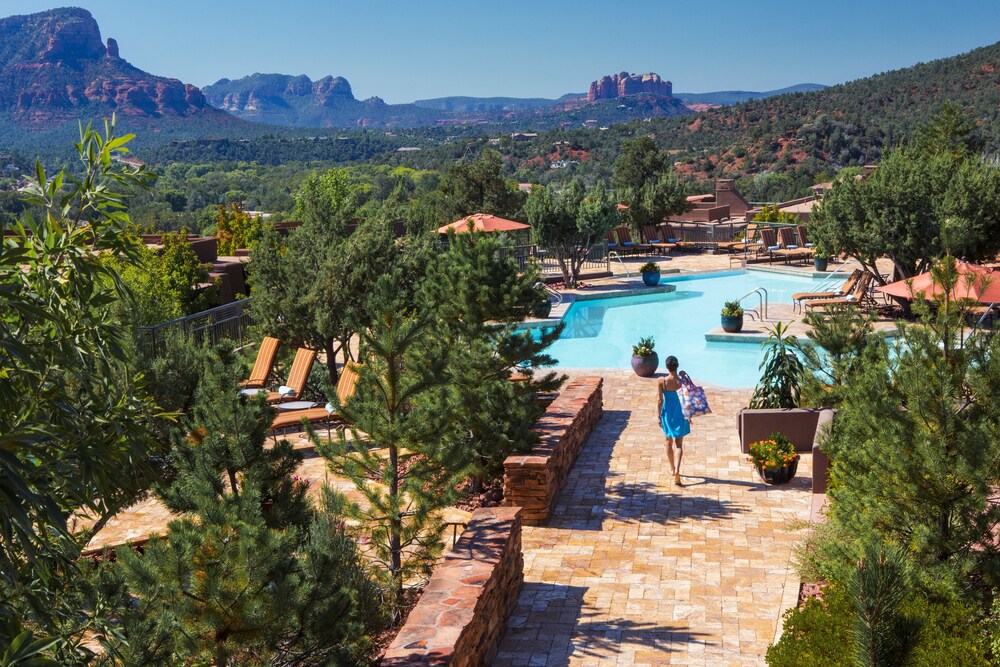 Book Hyatt Residence Club Sedona, Piñon Pointe in Sedona