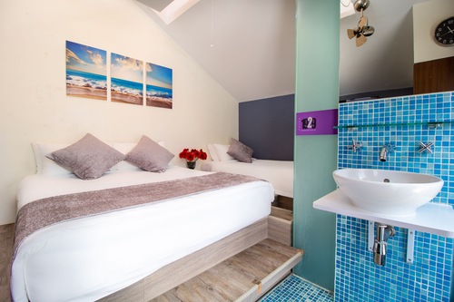 Book Q Loft Hotel1929 Chinatown In Singapore Hotels Com