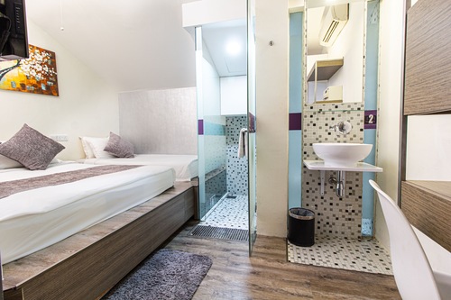 Book Q Loft Hotel1929 Chinatown In Singapore Hotels Com