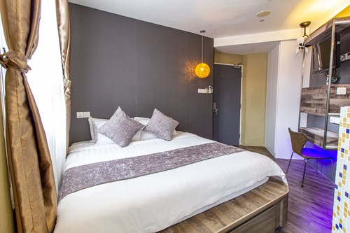 Book Q Loft Hotel1929 Chinatown In Singapore Hotels Com