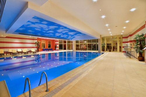 Book Grand Cevahir Hotel Convention Center In Istanbul Hotels Com