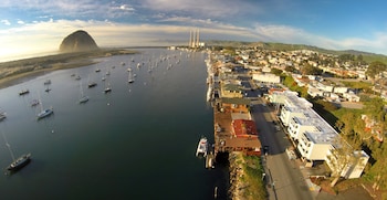 Foto del 456 Embarcadero Inn & Suites en Morro Bay