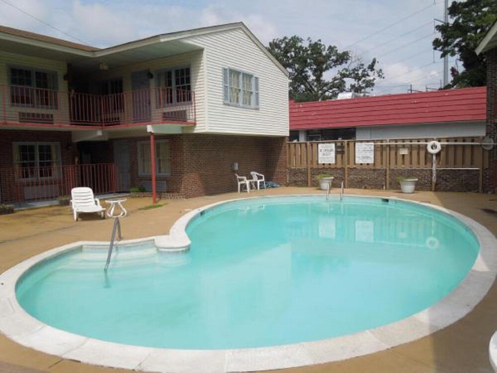 キャプテン ジョン スミス イン ウィリアムズバーグ の宿泊予約 ホテルズドットコム