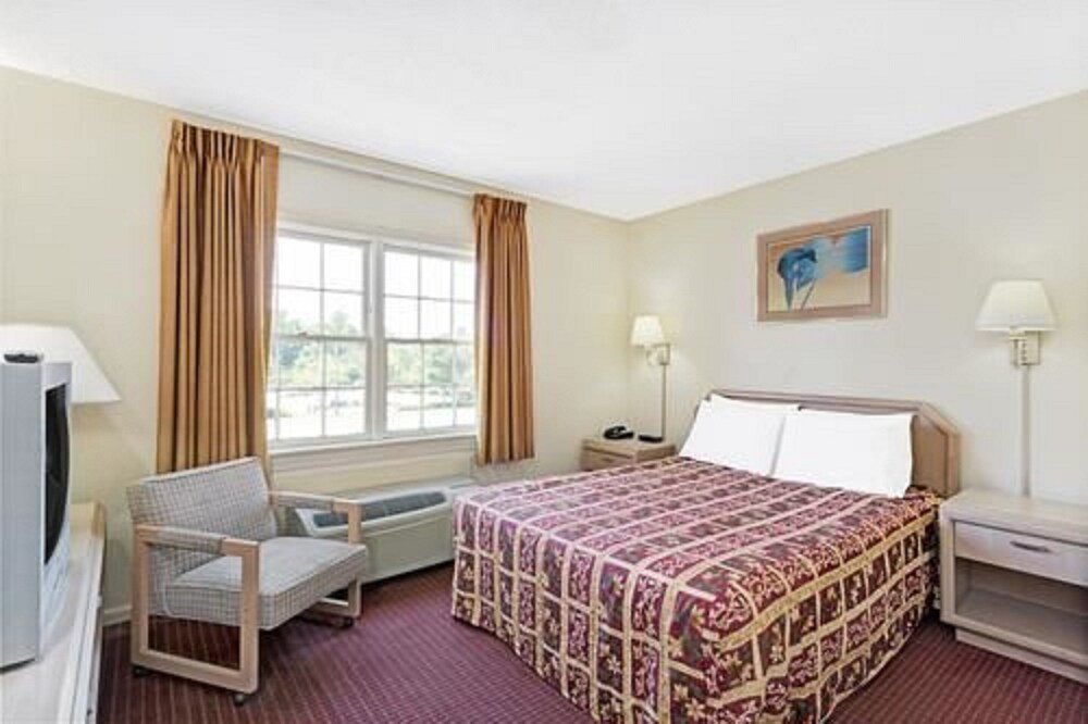 キャプテン ジョン スミス イン ウィリアムズバーグ の宿泊予約 ホテルズドットコム