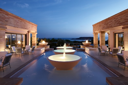 Book Cape Sounio Grecotel Exclusive Resort In Lavreotiki Hotels Com