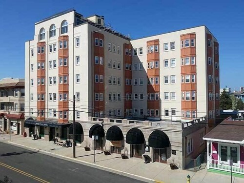 Book Homestead Beach Hotel In Ocean City Hotels Homestead Beach Hotel Ocean City