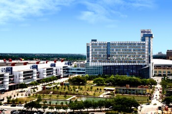 Foto del Hilton Americas - Houston en Houston