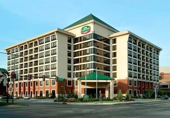 Top 10 Oklahoma City Hotels Near Chesapeake Energy Arena Top 10 Oklahoma City Hotels Near Chesapeake Energy Arena