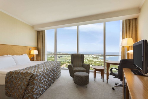 Book Wyndham Grand Izmir Ozdilek In Izmir Hotels Com