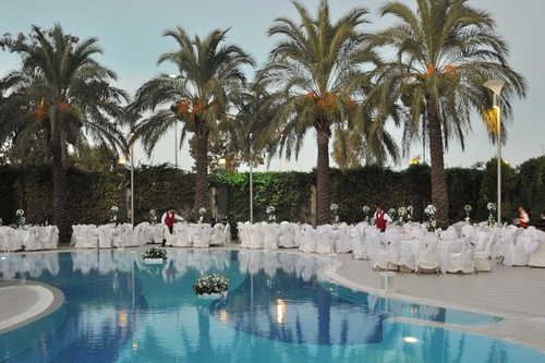 Wyndham Grand Izmir Ozdilek Izmir Hotels Com