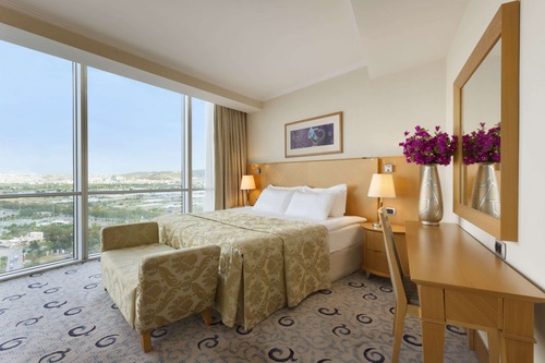 Book Wyndham Grand Izmir Ozdilek In Izmir Hotels Com