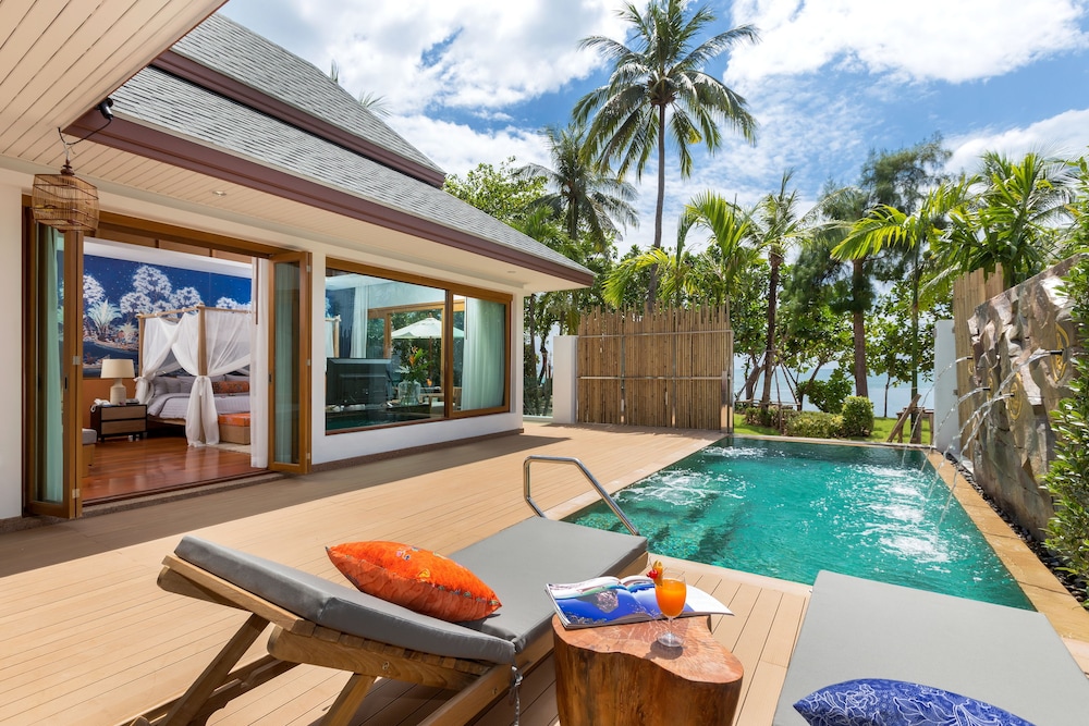 Book Krabi Resort In Hotels Krabi Resort