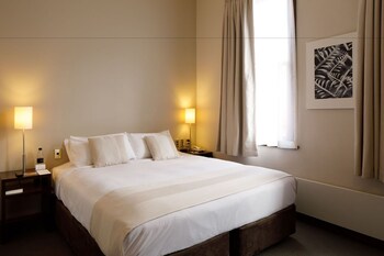 Foto van Comfort Hotel Wellington in Wellington