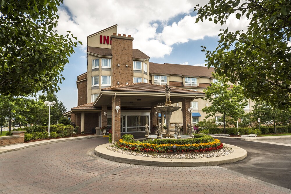 Book Monte Carlo Inn Brampton Suites In Hotels Monte Carlo Inn Brampton Suites