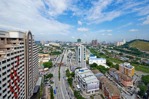 The Pearl Kuala Lumpur Kuala Lumpur Updated Price Reviews Hd Photos Hotels Com