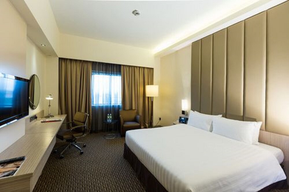 Sunway Hotel Seberang Jaya Seberang Jaya Updated Price Reviews Hd Photos Hotels Com