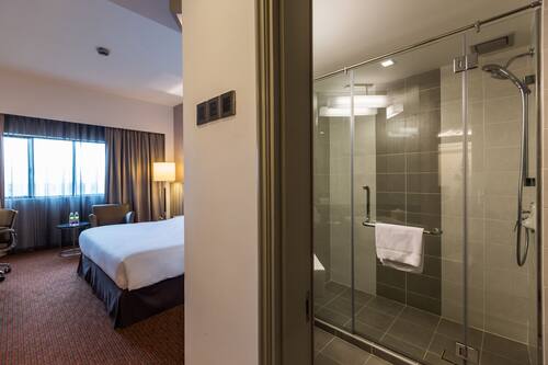 Sunway Hotel Seberang Jaya Seberang Jaya Updated Price Reviews Hd Photos Hotels Com