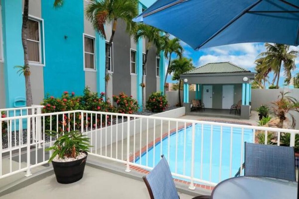 Parador El Buen Café (Hatillo, Puerto Rico) Hoteles en