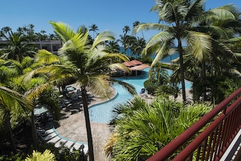 A(z) Rincon of the Seas - Grand Caribbean Hotel hotel fényképe itt: Rincon