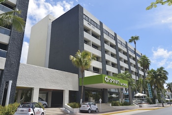 Foto av Smart Cancun by Oasis i Cancun