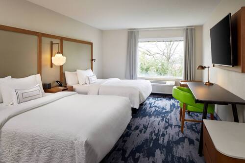 Fairfield Inn Suites By Marriott Virginia Beach Norfolk Airport Virginia Beach Info Photos Reviews Book At Hotels Com Fairfield Inn Suites By Marriott Virginia Beach Norfolk Airport Virginia Beach Info Photos Reviews Book At Hotels Com