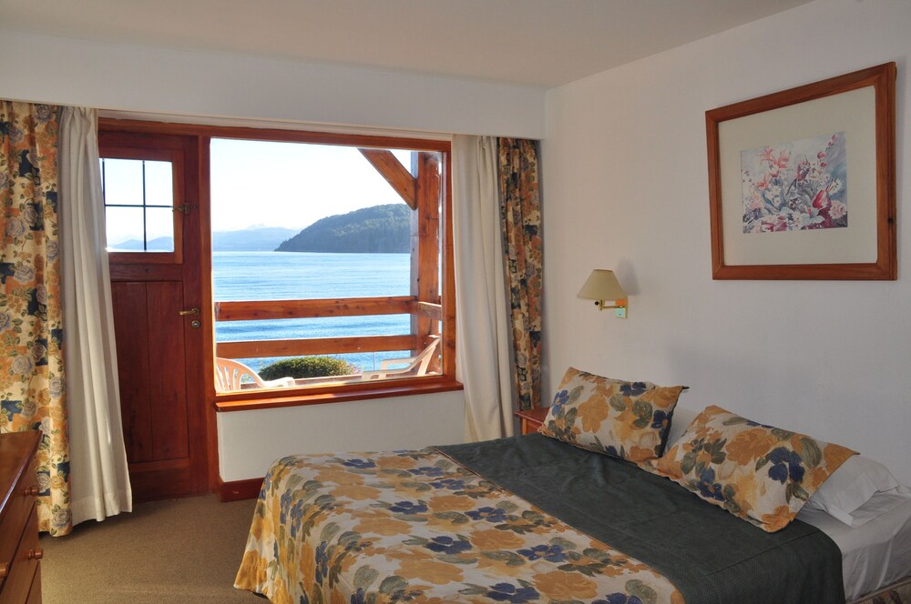 Apart Del Lago Em San Carlos De Bariloche E Arredores Hoteis Com