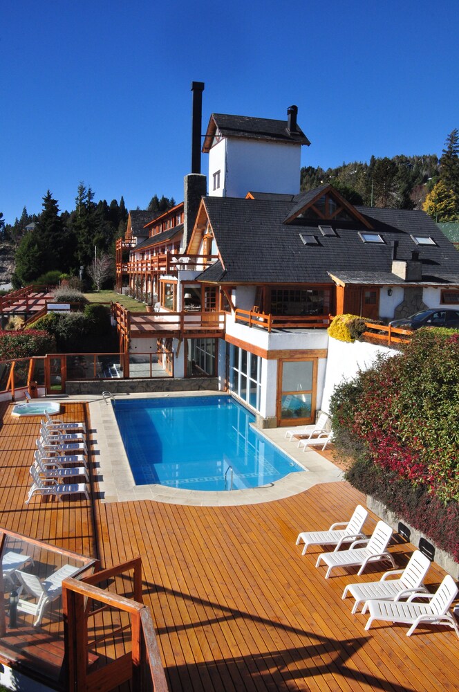 Apart Del Lago San Carlos De Bariloche And Vicinity Updated Price Reviews Hd Photos Hotels Com