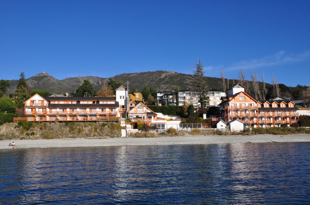 Apart Del Lago Em San Carlos De Bariloche E Arredores Hoteis Com