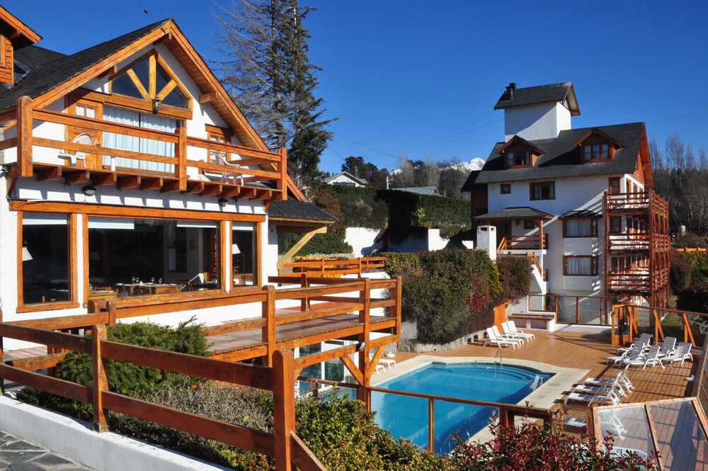 Apart Del Lago San Carlos De Bariloche And Vicinity Updated Price Reviews Hd Photos Hotels Com